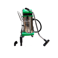 Hình ảnh Máy Hút Bụi Công Nghiệp 80JP HEPA  